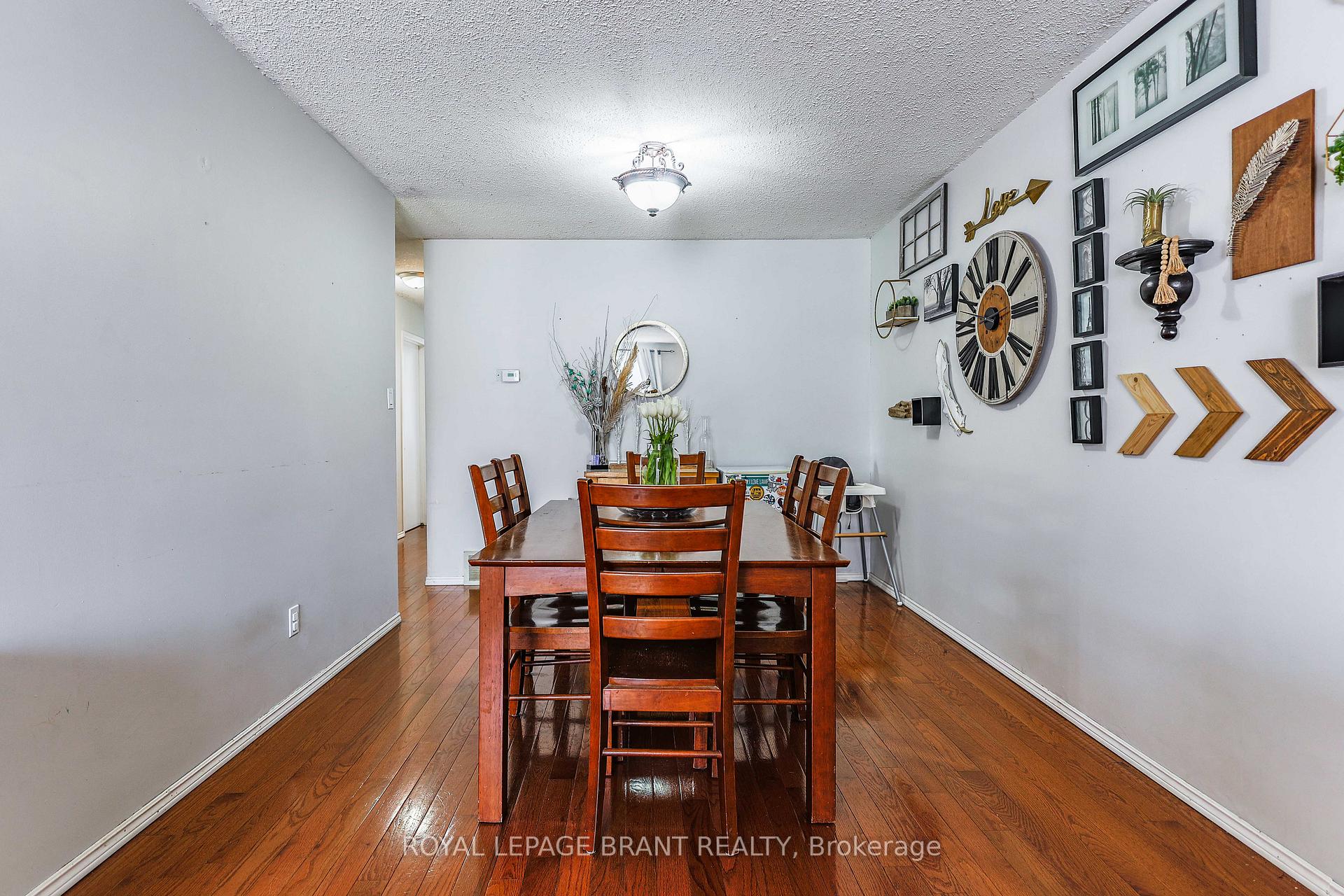 Photo 8 of 156 Ashgrove Avenue, Brant, Brantford Twp — HOMEH