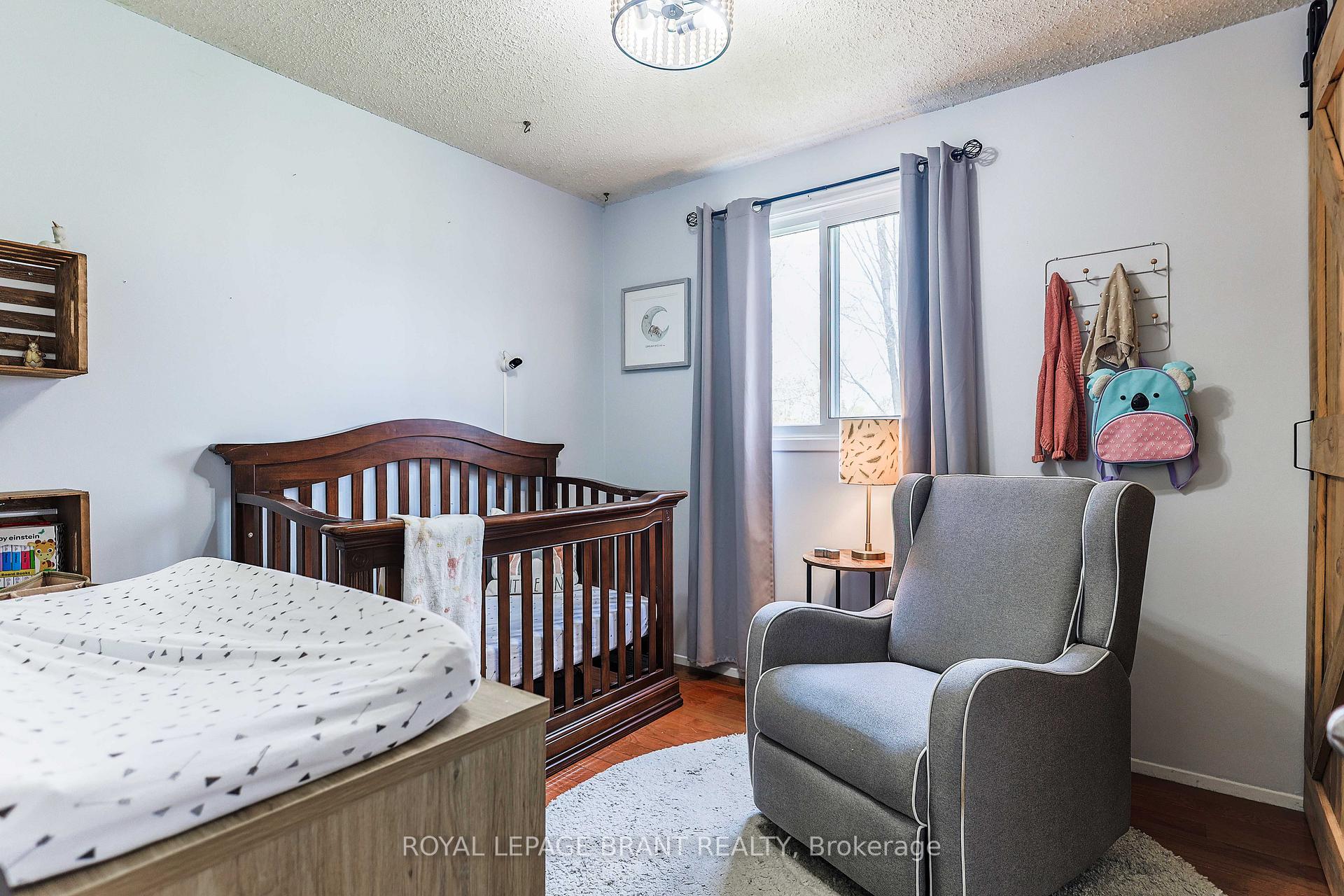 Photo 13 of 156 Ashgrove Avenue, Brant, Brantford Twp — HOMEH