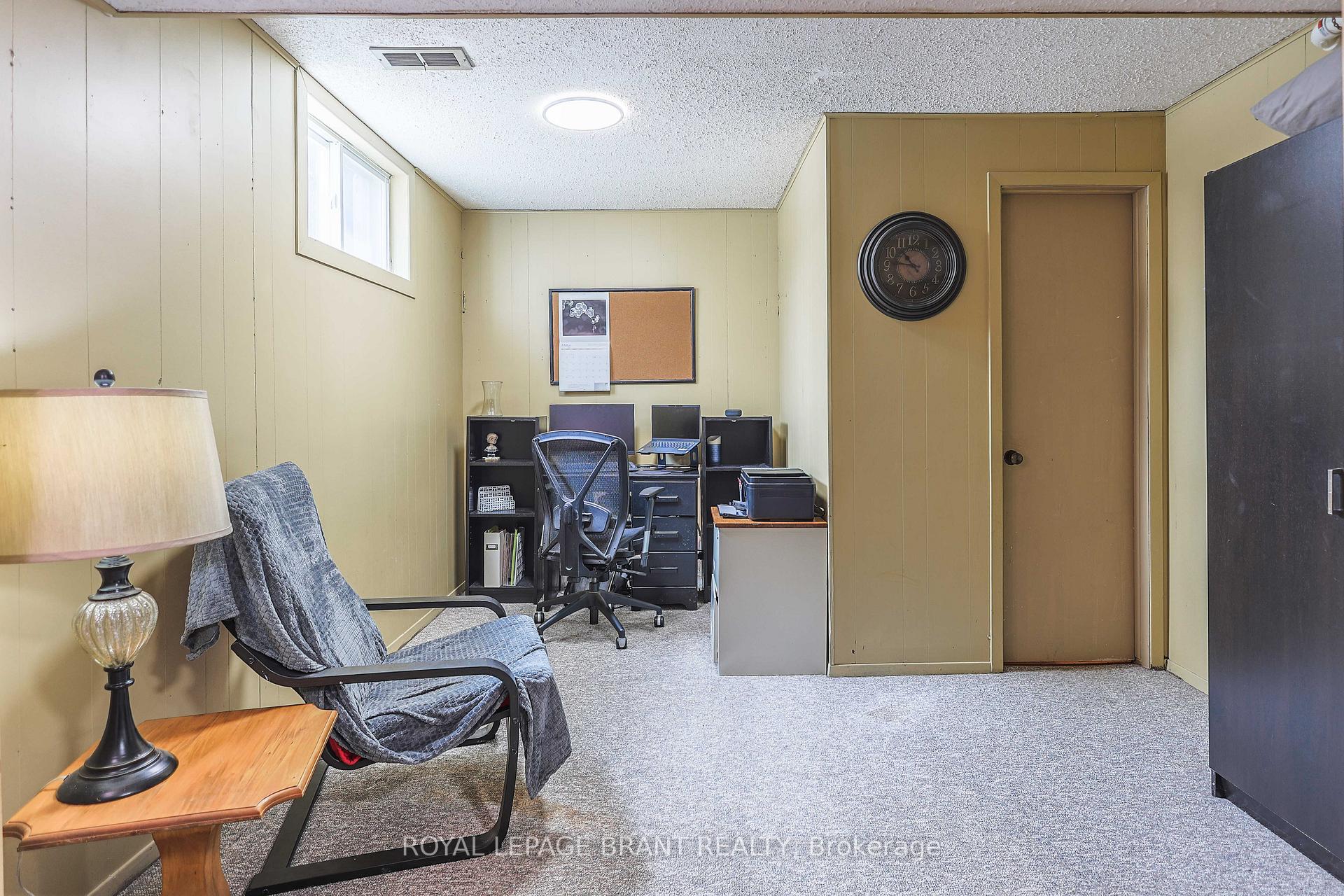 Photo 18 of 156 Ashgrove Avenue, Brant, Brantford Twp — HOMEH