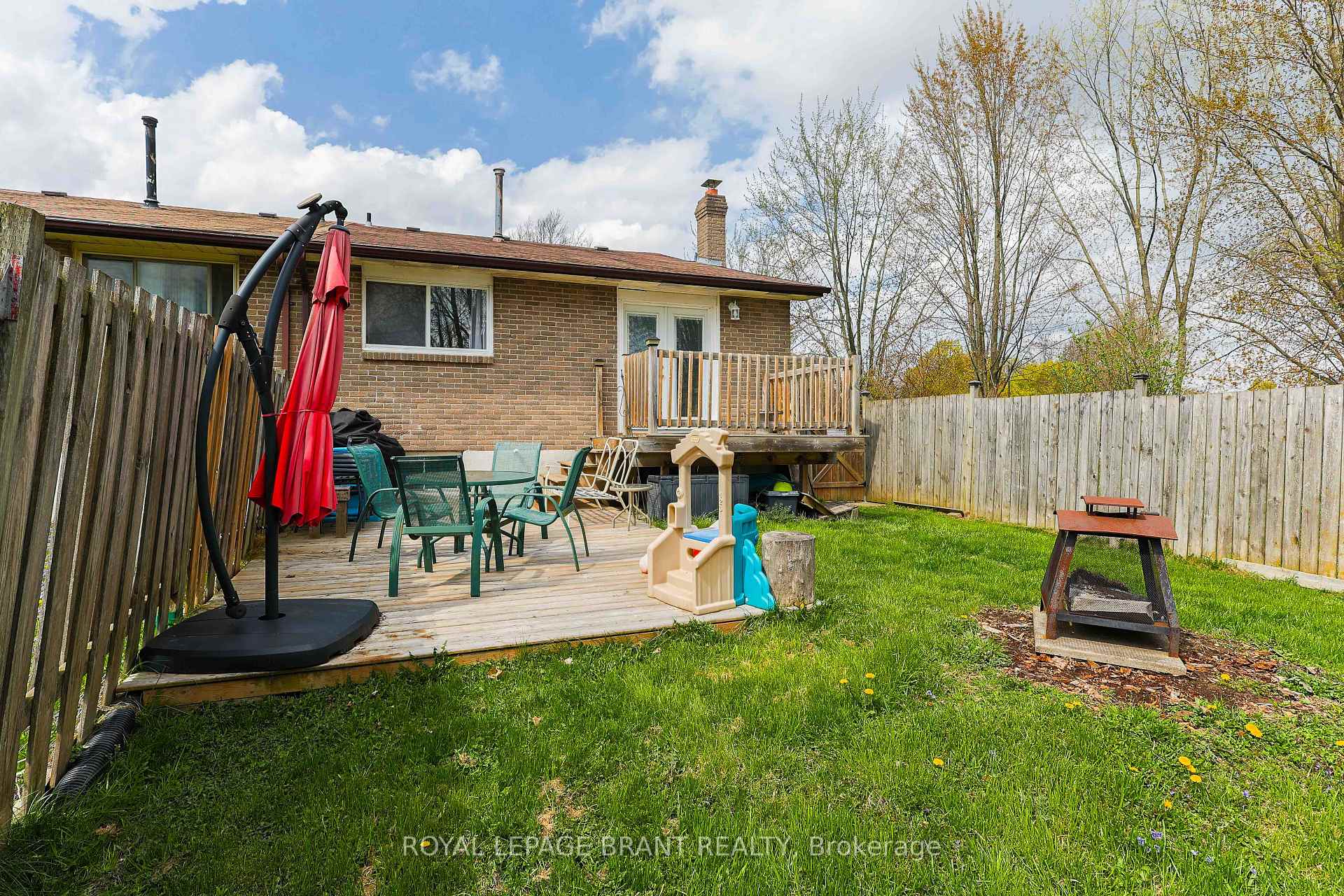 Photo 19 of 156 Ashgrove Avenue, Brant, Brantford Twp — HOMEH