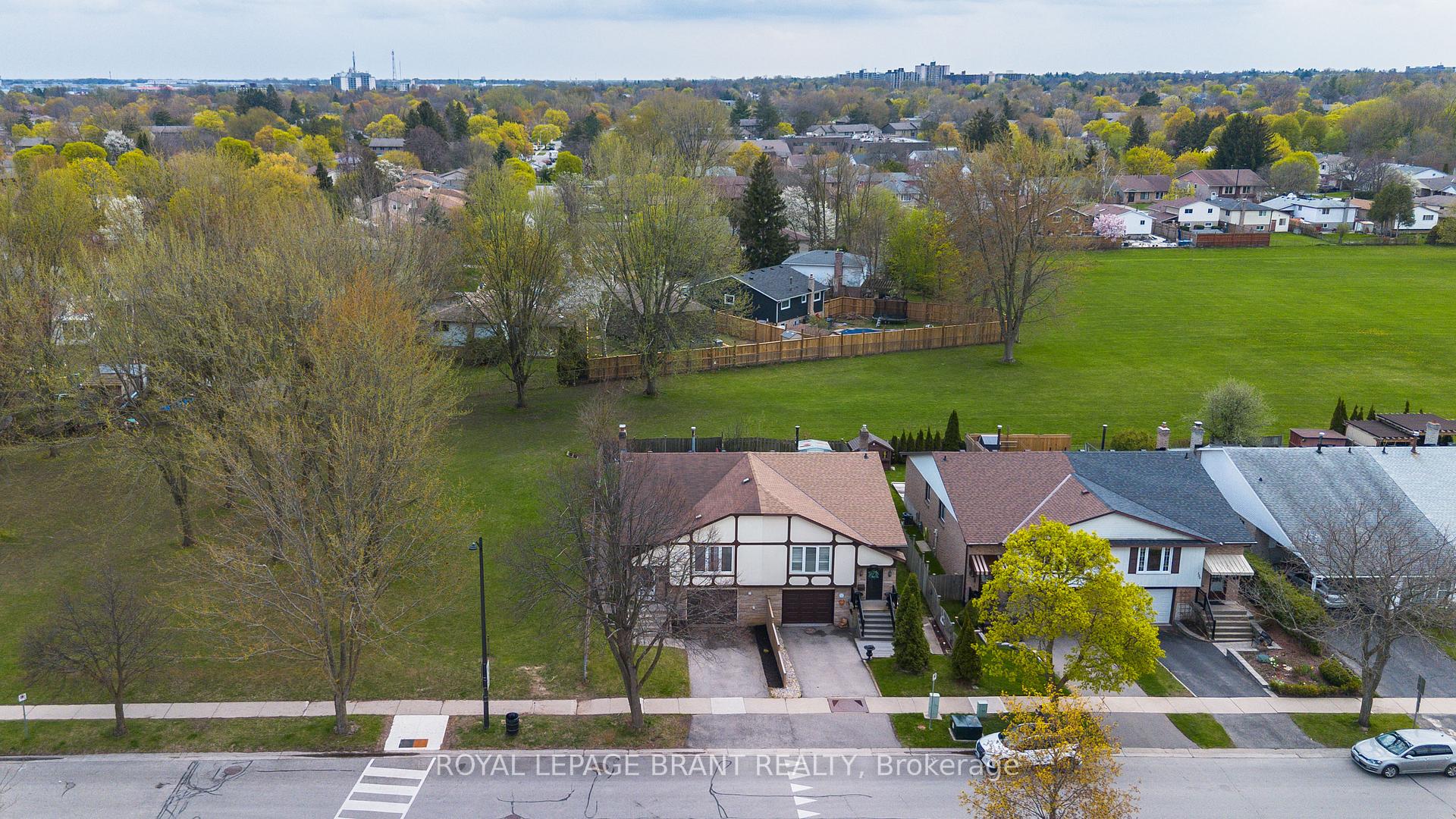 Photo 20 of 156 Ashgrove Avenue, Brant, Brantford Twp — HOMEH