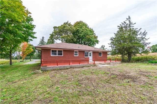 Photo 4 of 13245 Tenth Line, Whitchurch-Stouffville, Stouffville — HOMEH