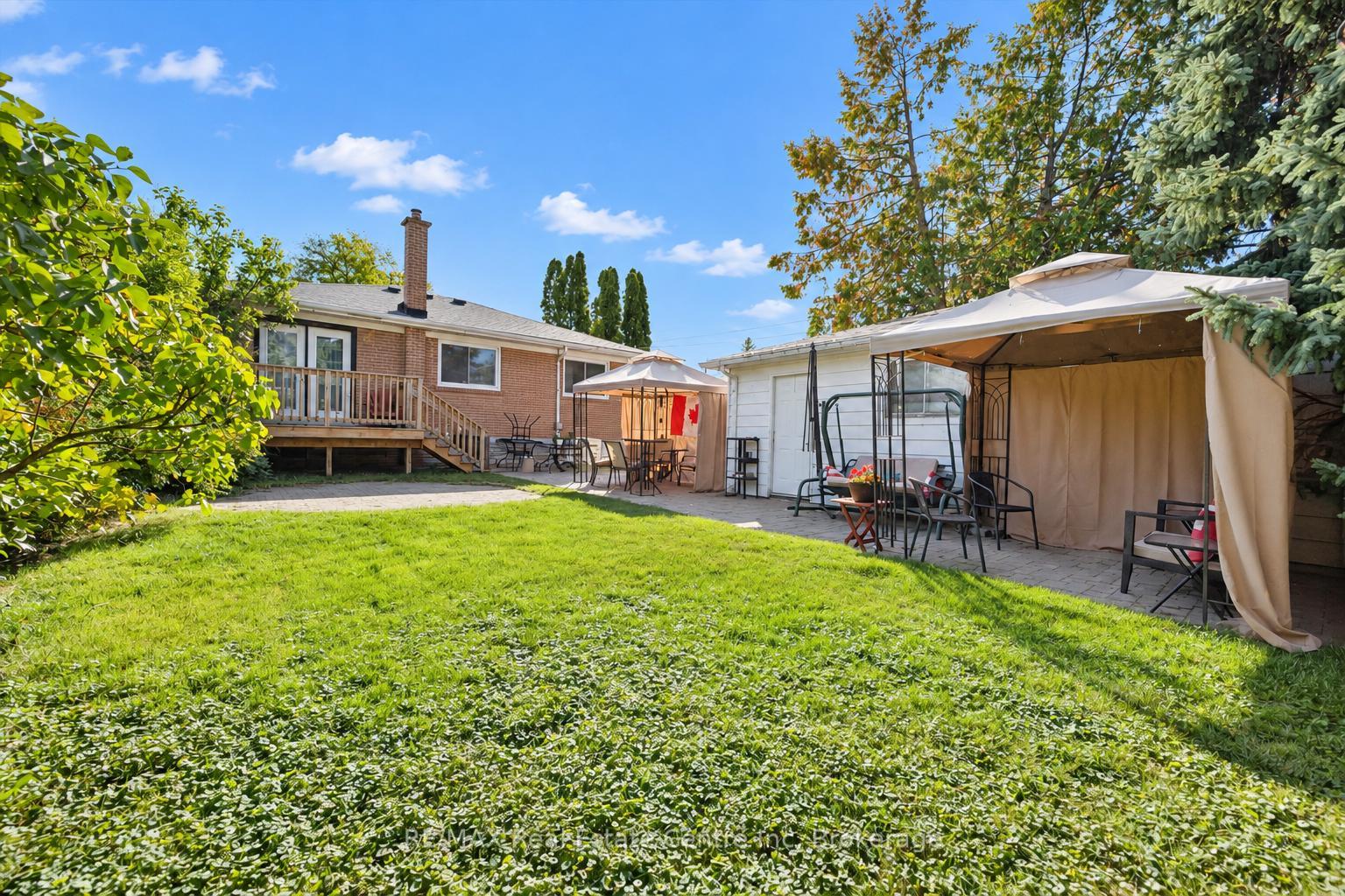 Photo 19 of 41 Prince Charles Street, Halton Hills, Georgetown — HOMEH