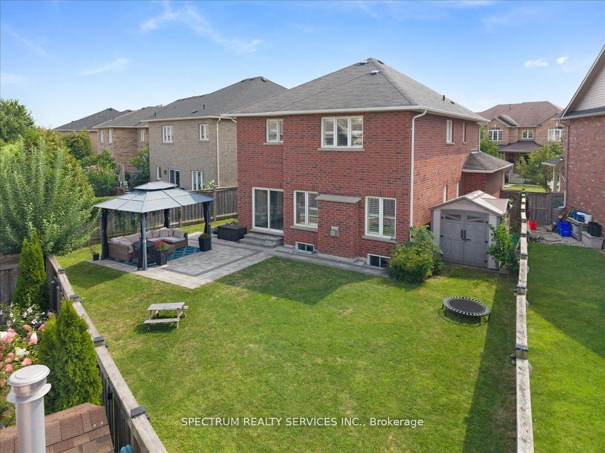 Photo 30 of 1379 Rolph Terrace, Milton, Beaty — HOMEH