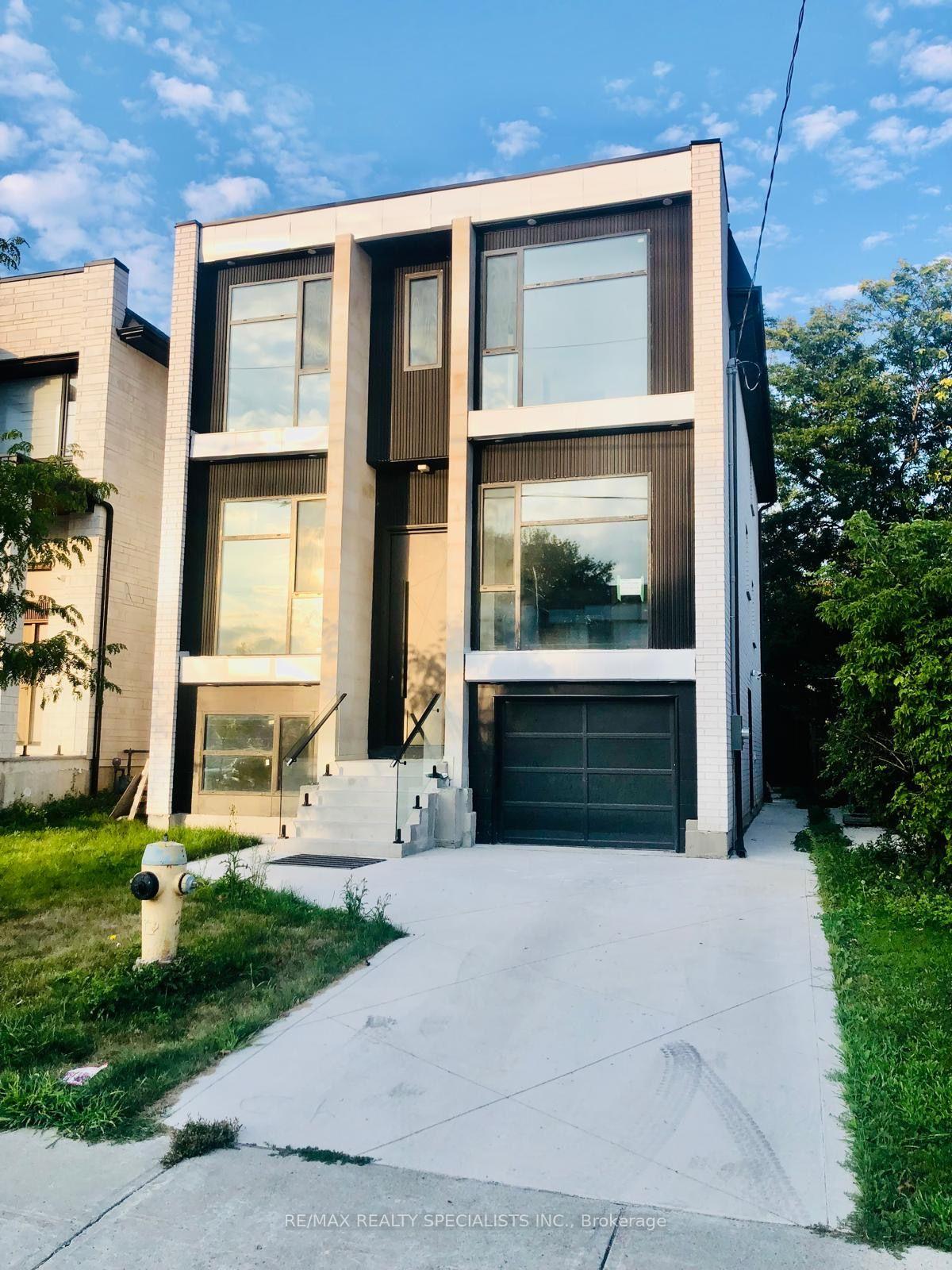 Photo of Unit Basement, 65 Bexhill Avenue