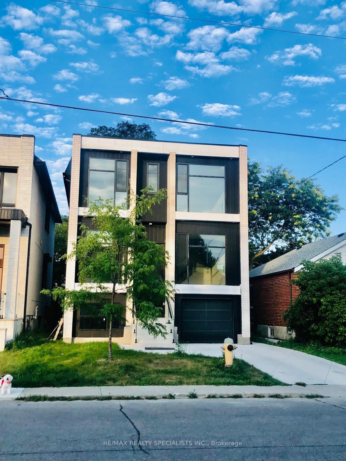 Photo 2 of Unit Basement, 65 Bexhill Avenue, Scarborough, Clairlea-Birchmount — HOMEH