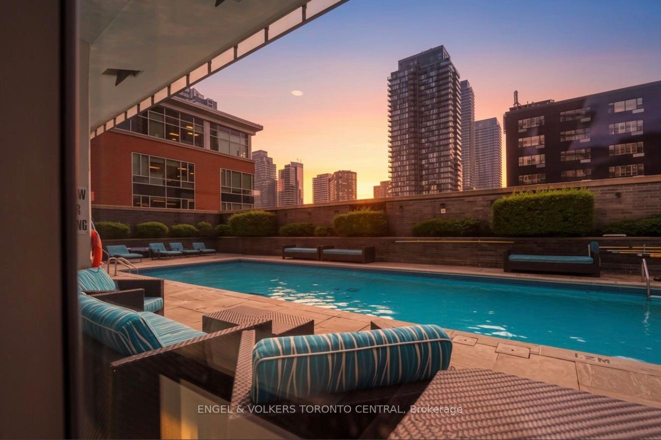 Photo 17 of Unit 1503, 33 Charles Street E, Toronto, Church-Yonge Corridor — HOMEH