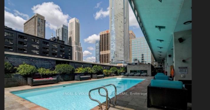 Photo 18 of Unit 1503, 33 Charles Street E, Toronto, Church-Yonge Corridor — HOMEH