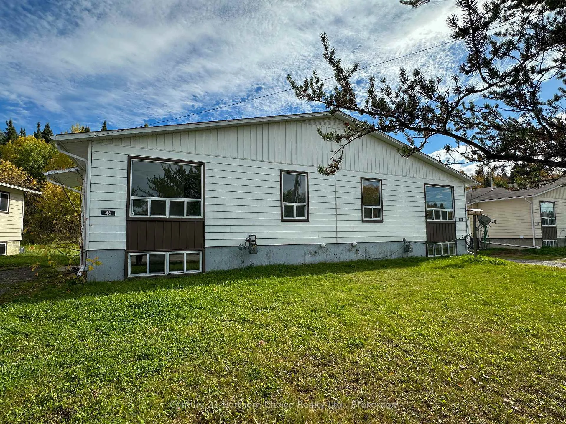 Photo 38 of 46/48 Birch Drive, Ear Falls — HOMEH