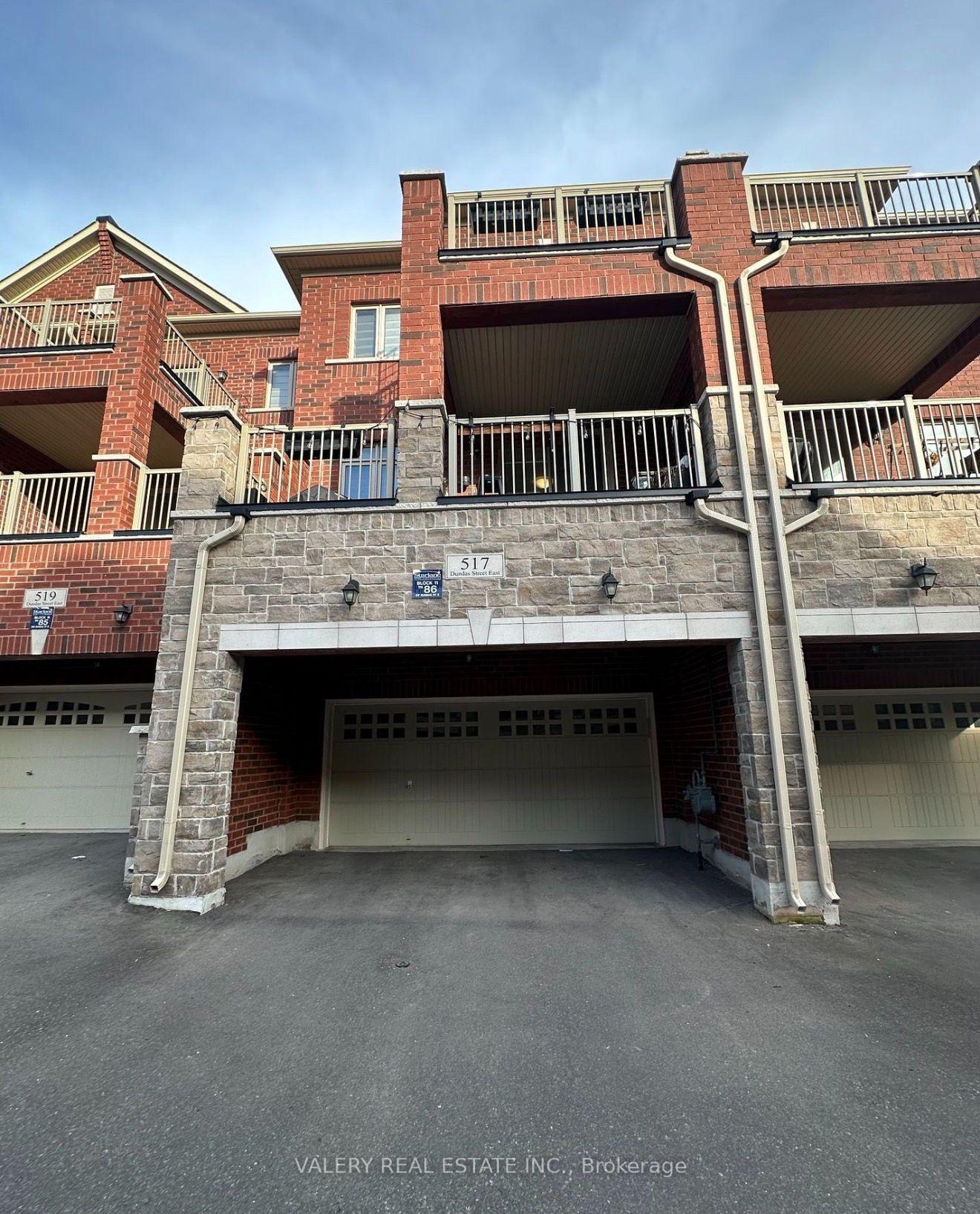 Photo 9 of 517 Dundas Street E, Oakville, Joshua Meadows — HOMEH
