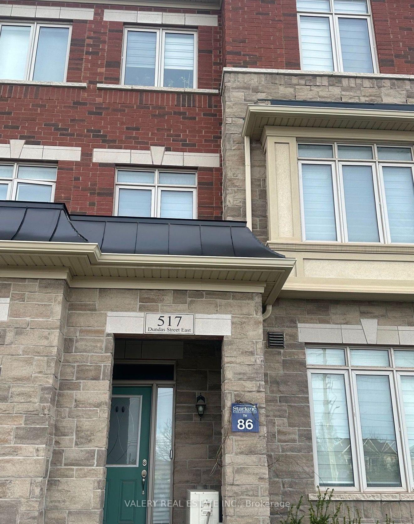 Photo 10 of 517 Dundas Street E, Oakville, Joshua Meadows — HOMEH