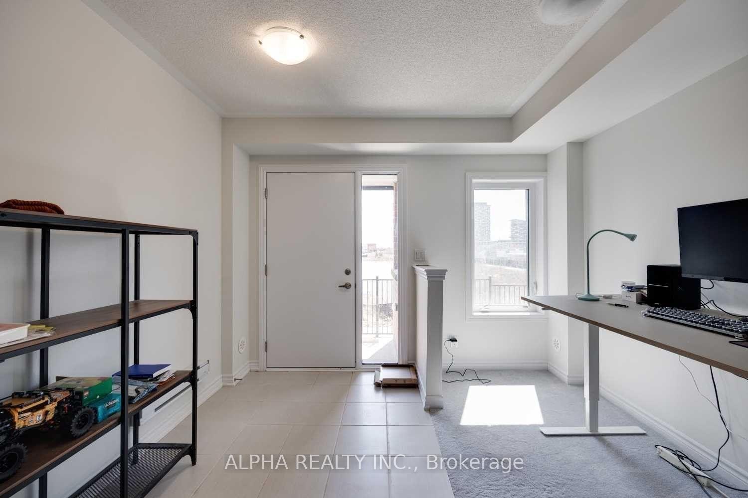 Photo 2 of Unit 21, 348 Wheat Boom Drive, Oakville, Joshua Meadows — HOMEH