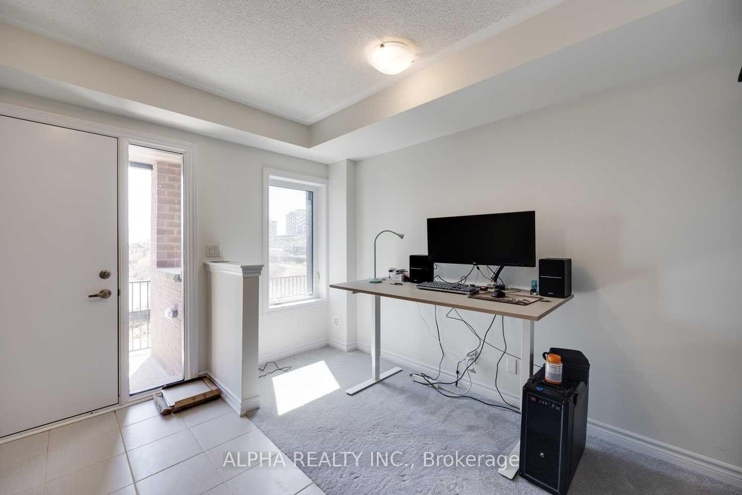 Photo 3 of Unit 21, 348 Wheat Boom Drive, Oakville, Joshua Meadows — HOMEH