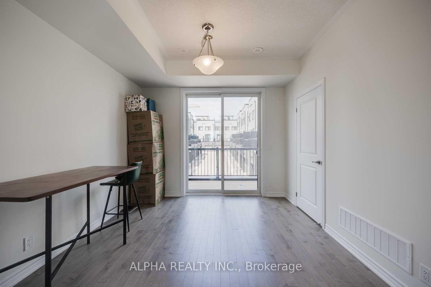 Photo 7 of Unit 21, 348 Wheat Boom Drive, Oakville, Joshua Meadows — HOMEH