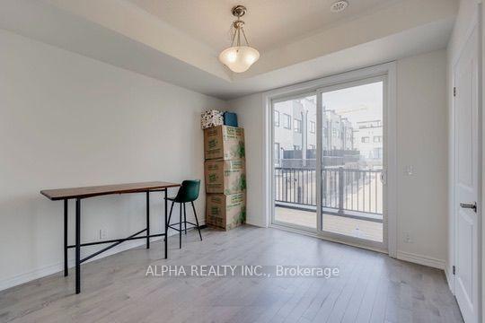 Photo 8 of Unit 21, 348 Wheat Boom Drive, Oakville, Joshua Meadows — HOMEH