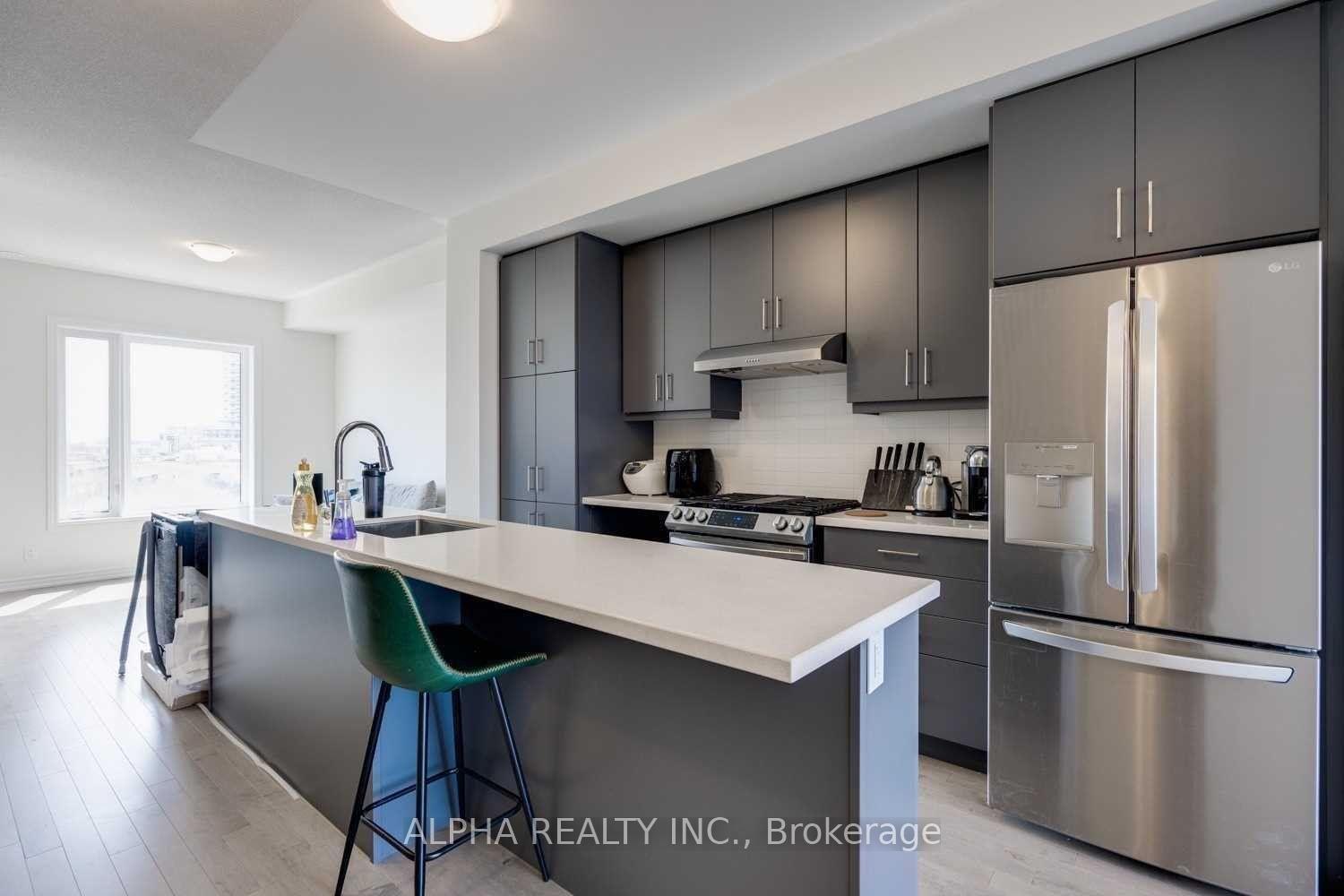 Photo 9 of Unit 21, 348 Wheat Boom Drive, Oakville, Joshua Meadows — HOMEH