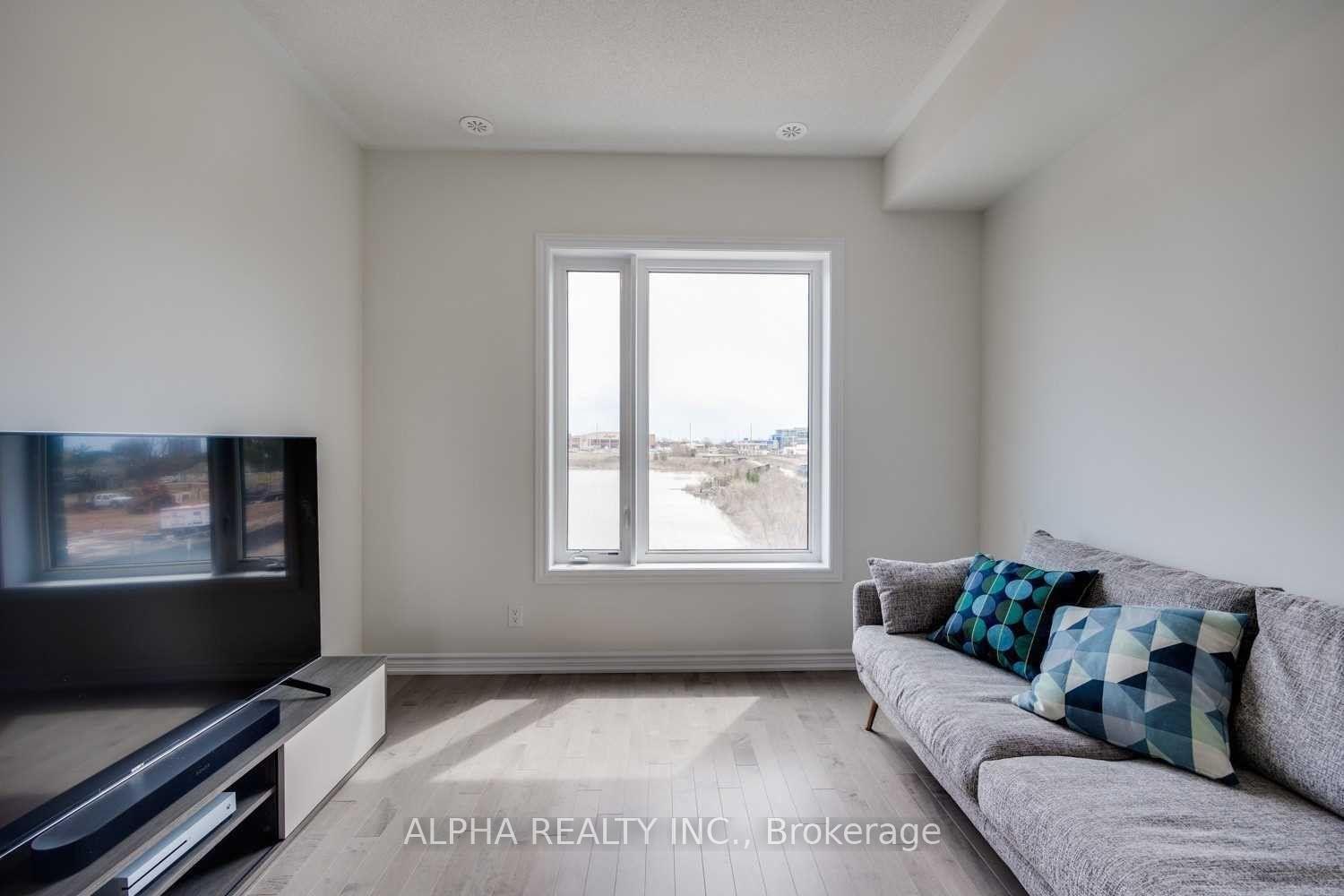 Photo 13 of Unit 21, 348 Wheat Boom Drive, Oakville, Joshua Meadows — HOMEH