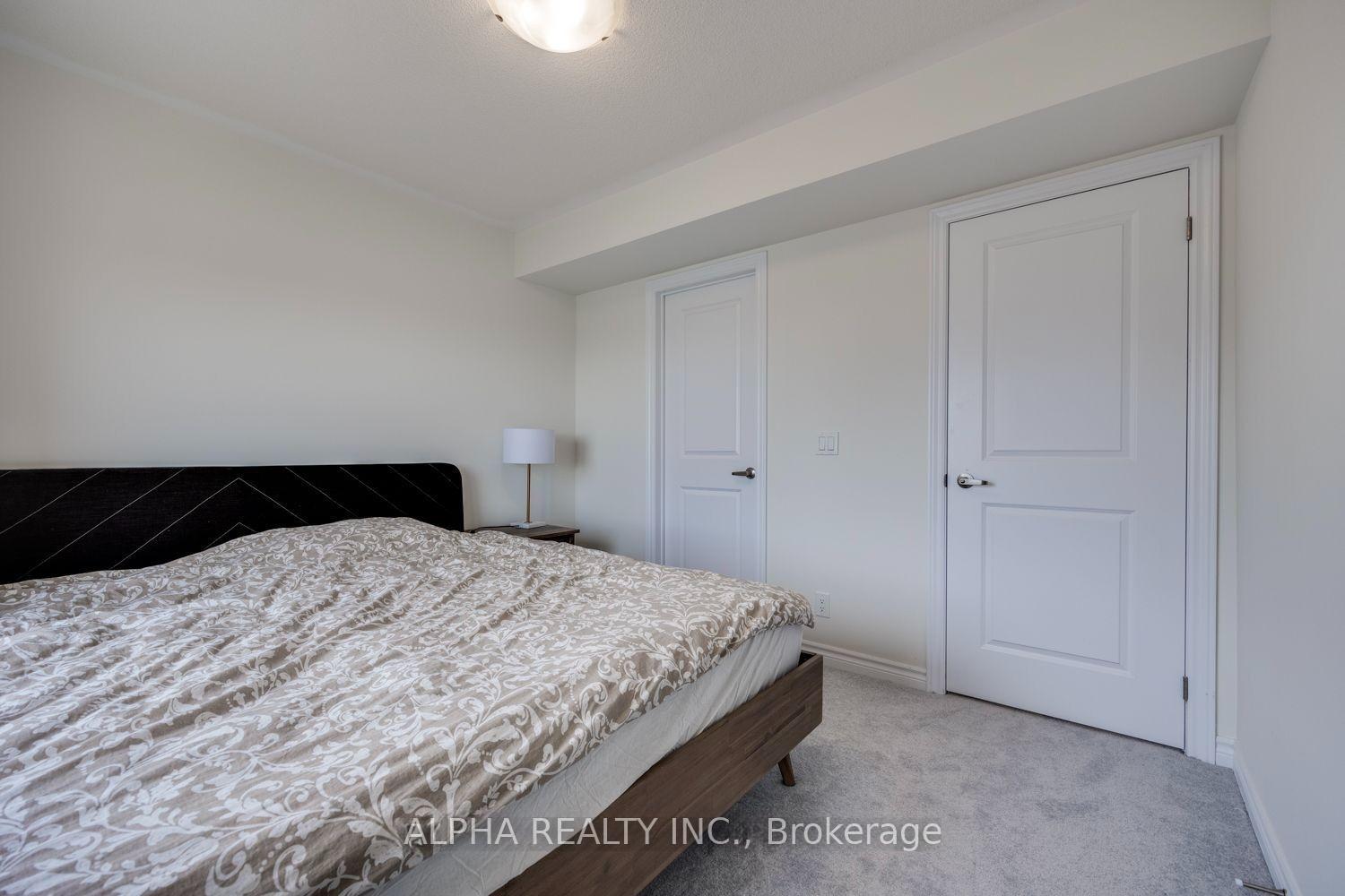 Photo 23 of Unit 21, 348 Wheat Boom Drive, Oakville, Joshua Meadows — HOMEH