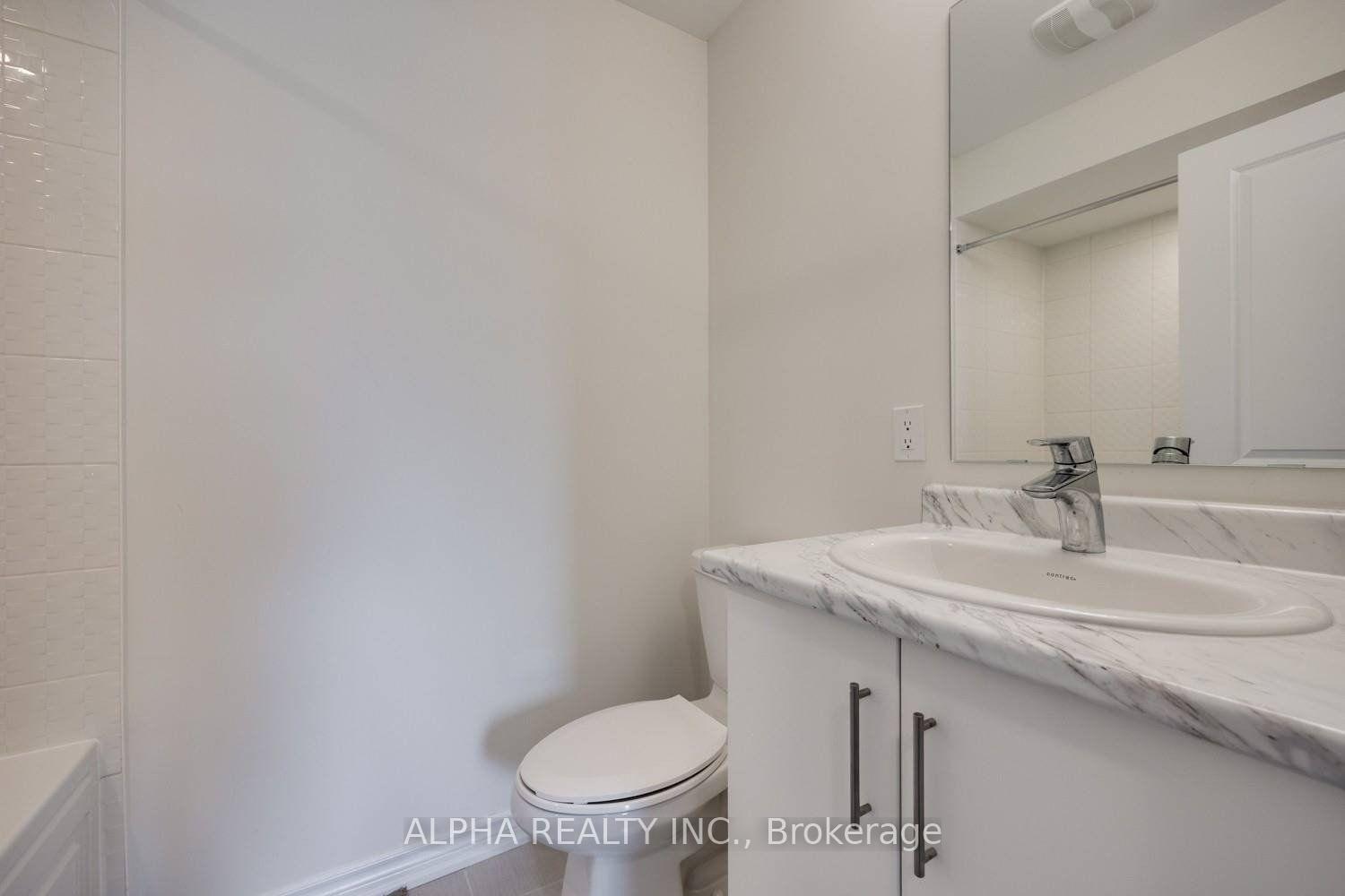 Photo 24 of Unit 21, 348 Wheat Boom Drive, Oakville, Joshua Meadows — HOMEH