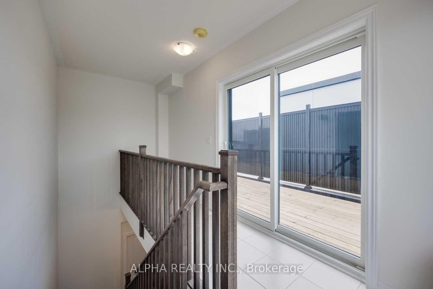 Photo 25 of Unit 21, 348 Wheat Boom Drive, Oakville, Joshua Meadows — HOMEH