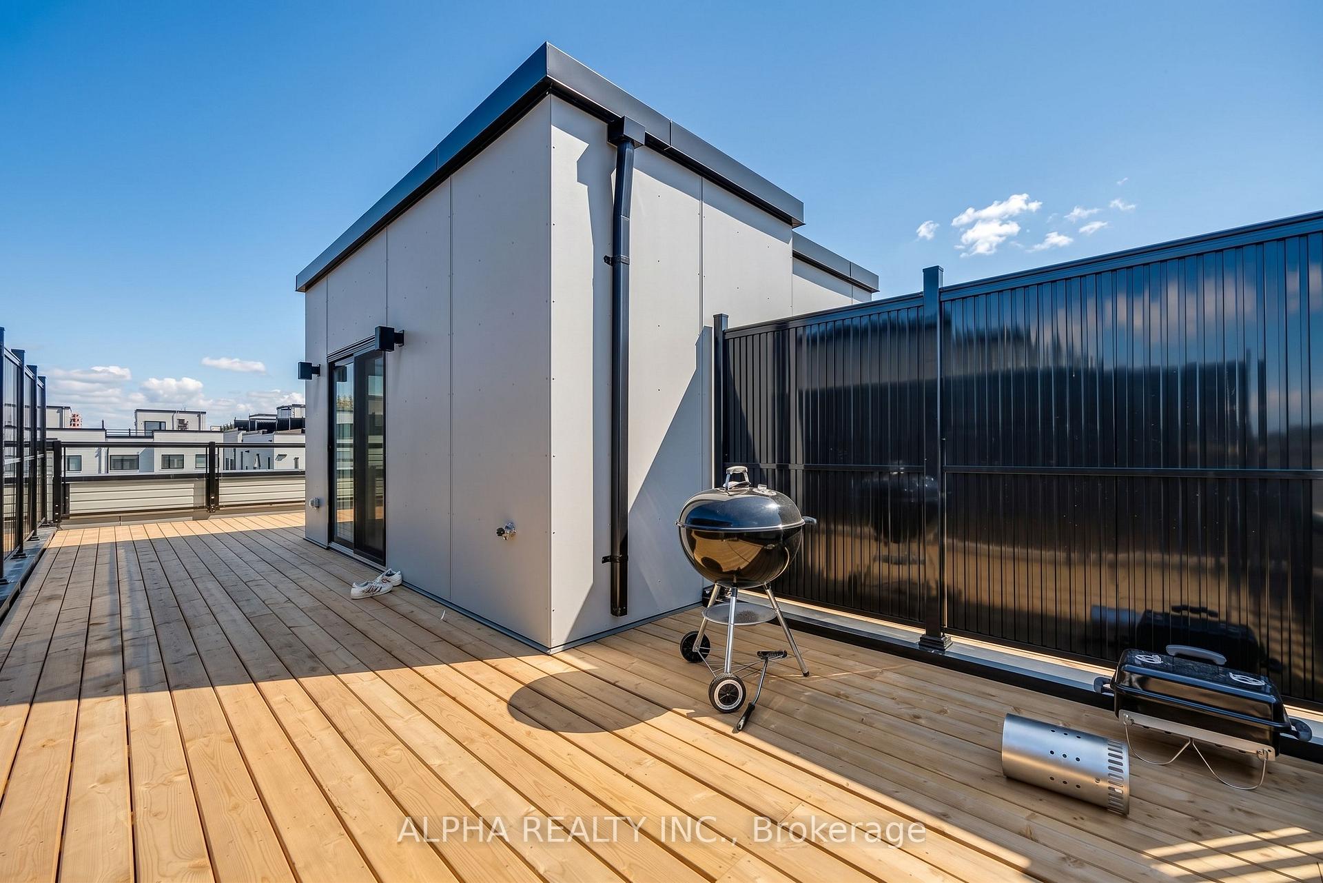 Photo 27 of Unit 21, 348 Wheat Boom Drive, Oakville, Joshua Meadows — HOMEH