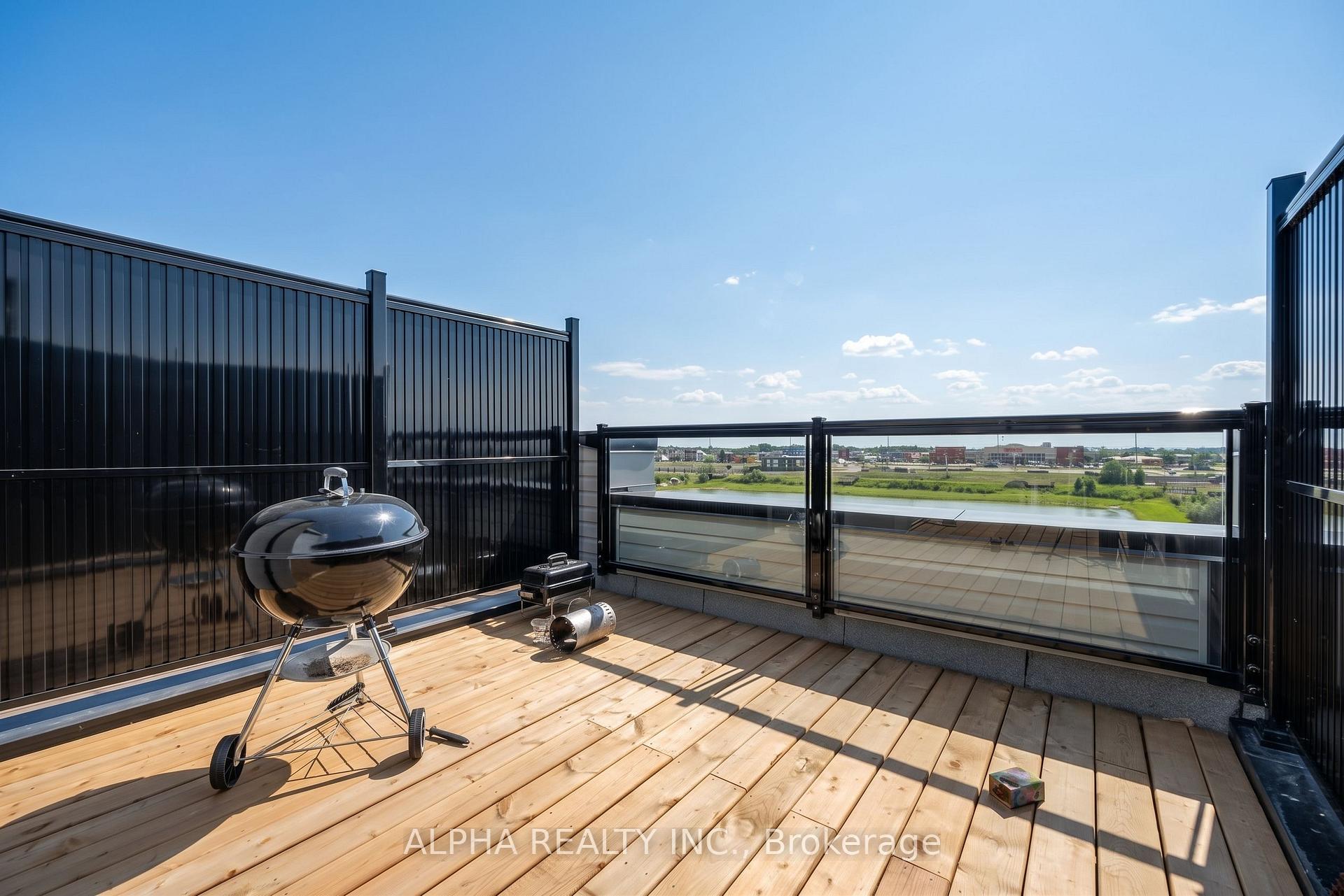 Photo 28 of Unit 21, 348 Wheat Boom Drive, Oakville, Joshua Meadows — HOMEH