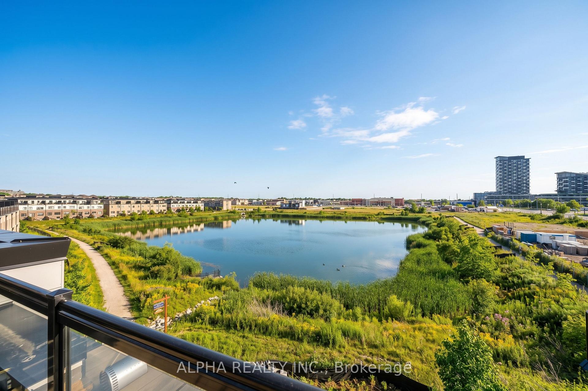 Photo 29 of Unit 21, 348 Wheat Boom Drive, Oakville, Joshua Meadows — HOMEH
