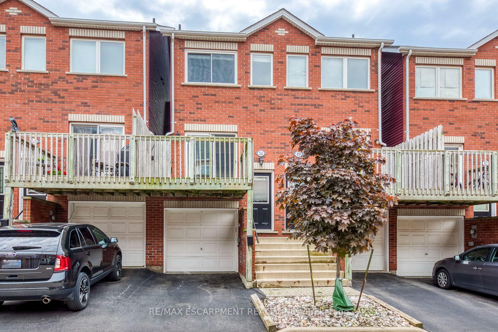 Photo of Unit 51, 1751 Lampman Avenue