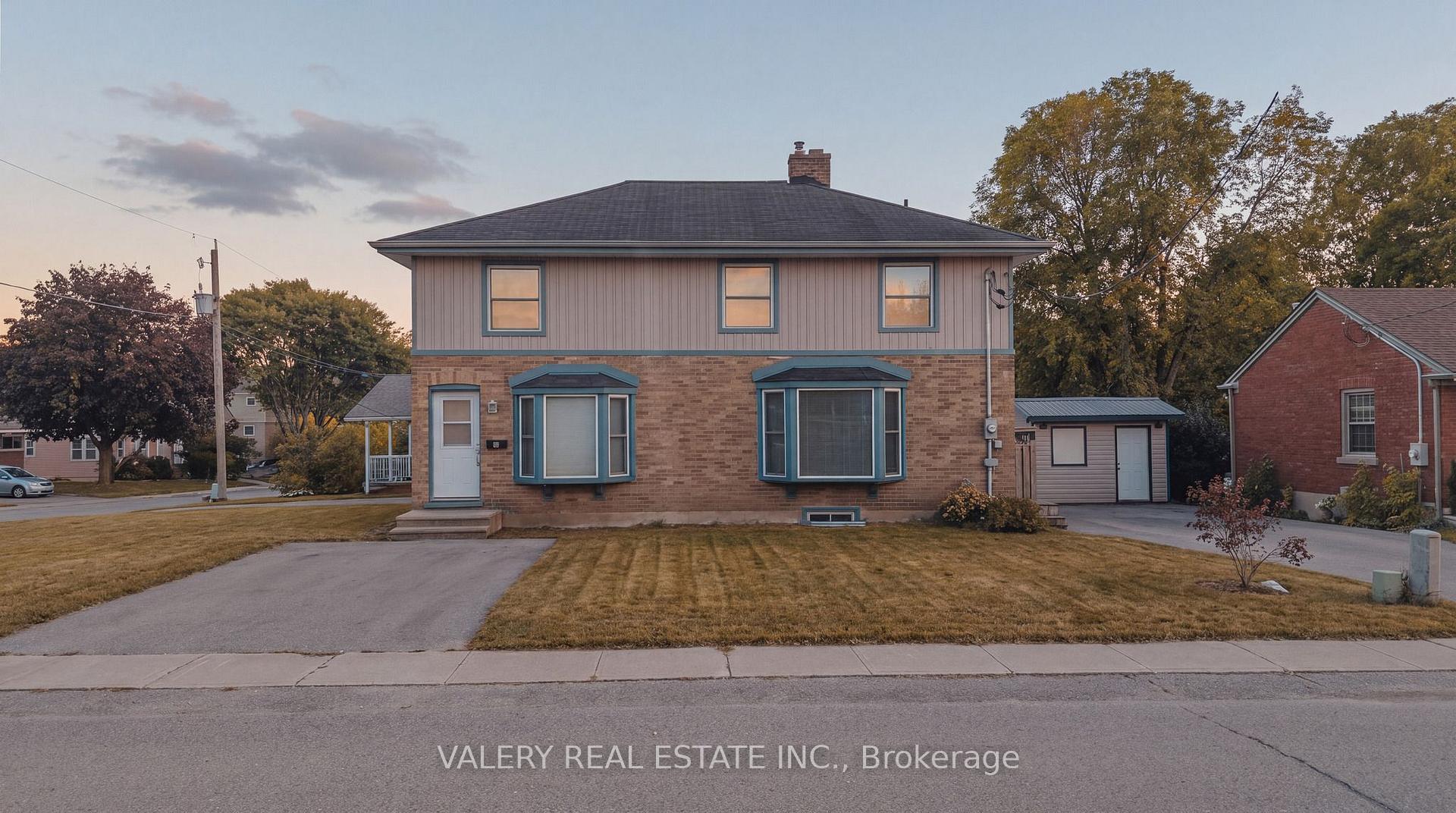 Photo of 752 Sherring Street