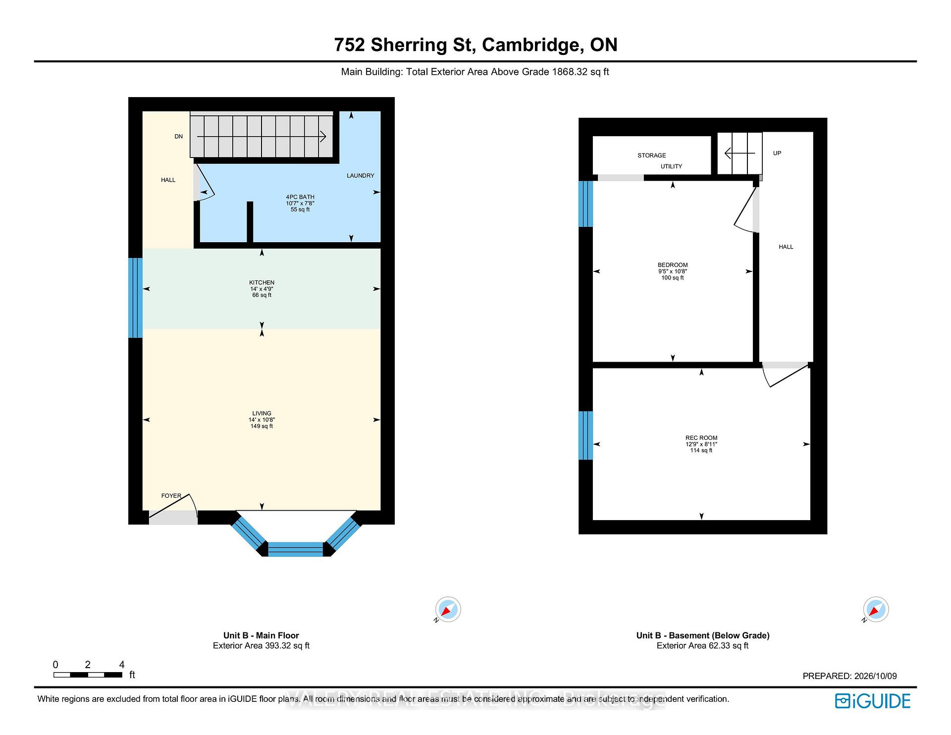 Photo 40 of 752 Sherring Street, Cambridge, Preston South — HOMEH