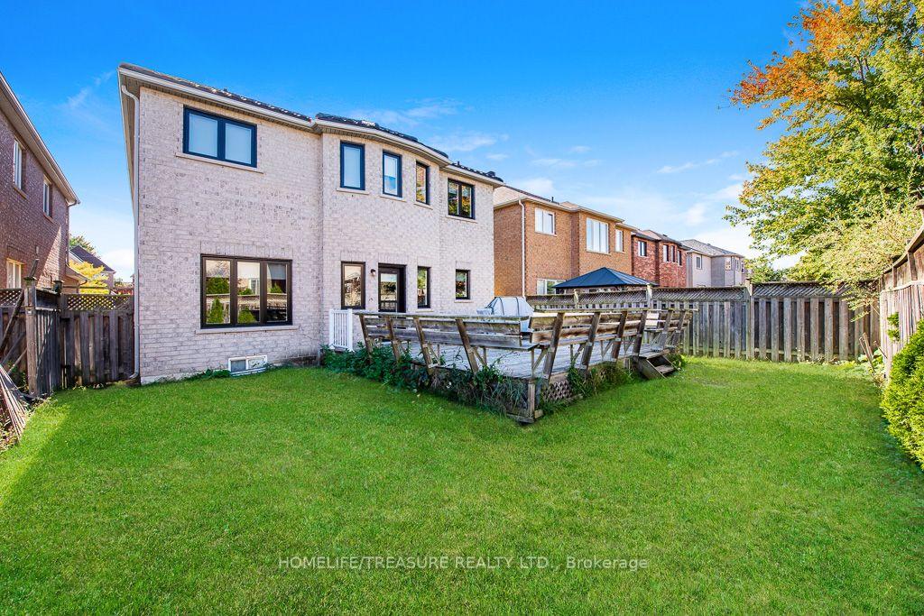 Photo 3 of 3353 Destination Drive, Mississauga, Churchill Meadows — HOMEH