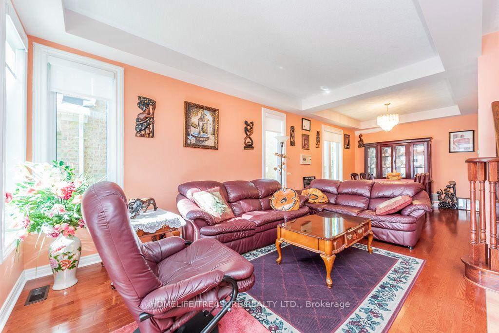 Photo 7 of 3353 Destination Drive, Mississauga, Churchill Meadows — HOMEH