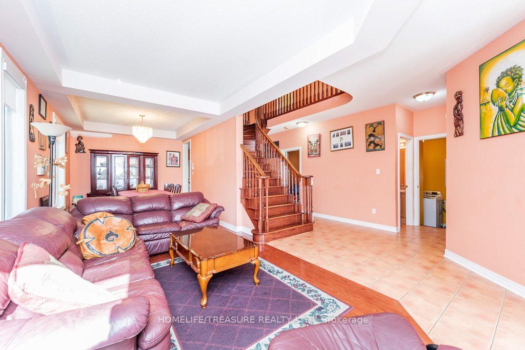 Photo 8 of 3353 Destination Drive, Mississauga, Churchill Meadows — HOMEH