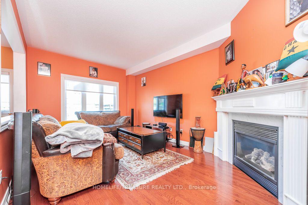Photo 9 of 3353 Destination Drive, Mississauga, Churchill Meadows — HOMEH