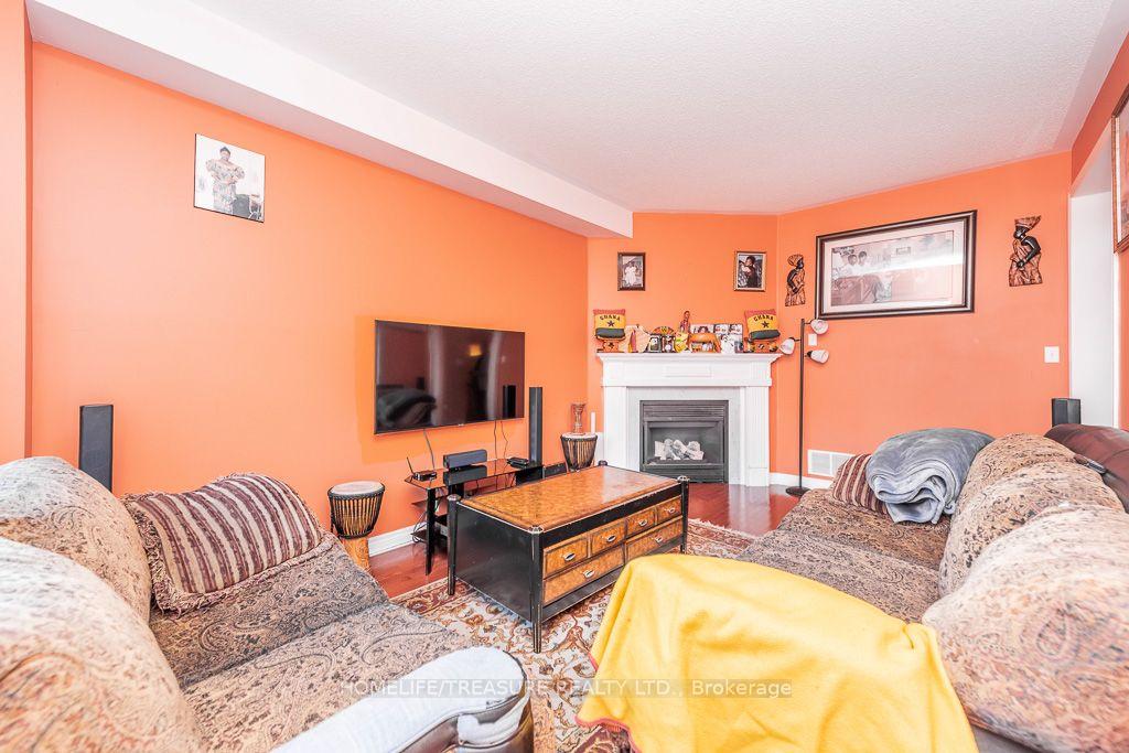 Photo 11 of 3353 Destination Drive, Mississauga, Churchill Meadows — HOMEH