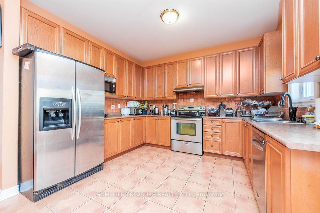 Photo 12 of 3353 Destination Drive, Mississauga, Churchill Meadows — HOMEH