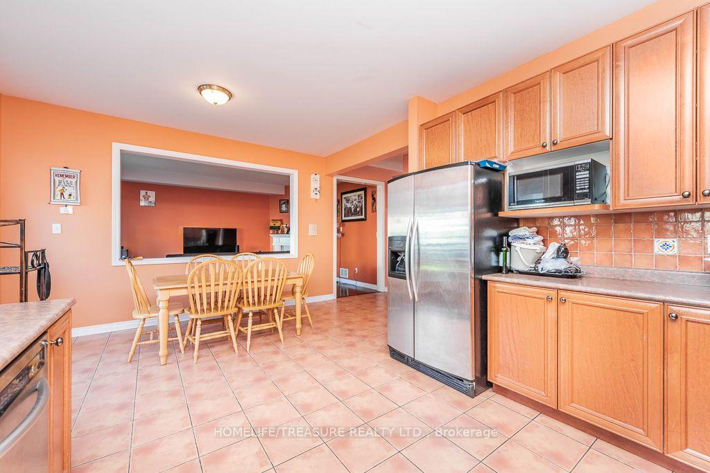 Photo 13 of 3353 Destination Drive, Mississauga, Churchill Meadows — HOMEH