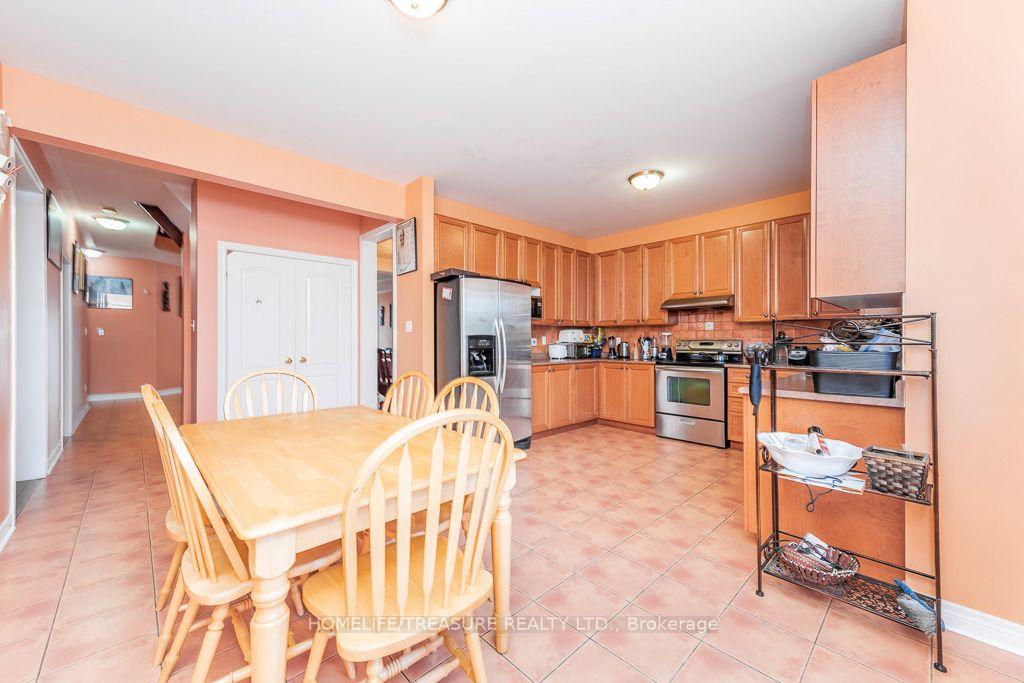 Photo 14 of 3353 Destination Drive, Mississauga, Churchill Meadows — HOMEH