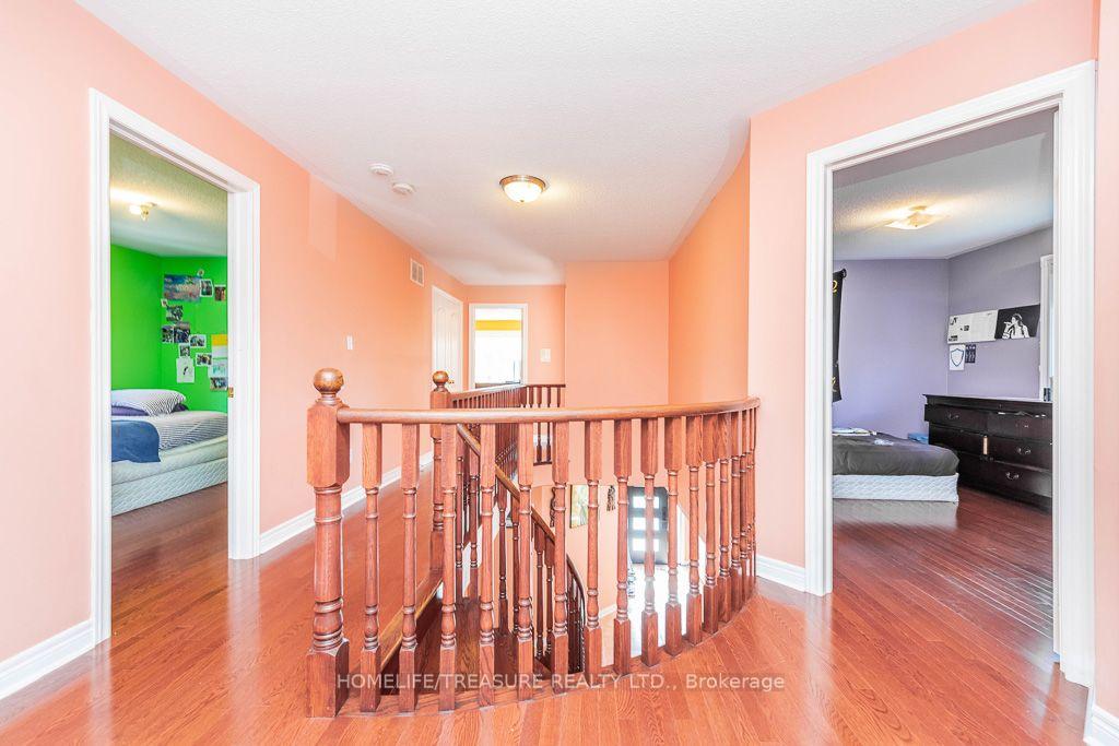 Photo 15 of 3353 Destination Drive, Mississauga, Churchill Meadows — HOMEH
