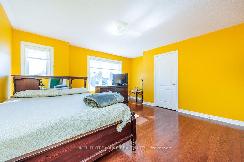 Photo 20 of 3353 Destination Drive, Mississauga, Churchill Meadows — HOMEH