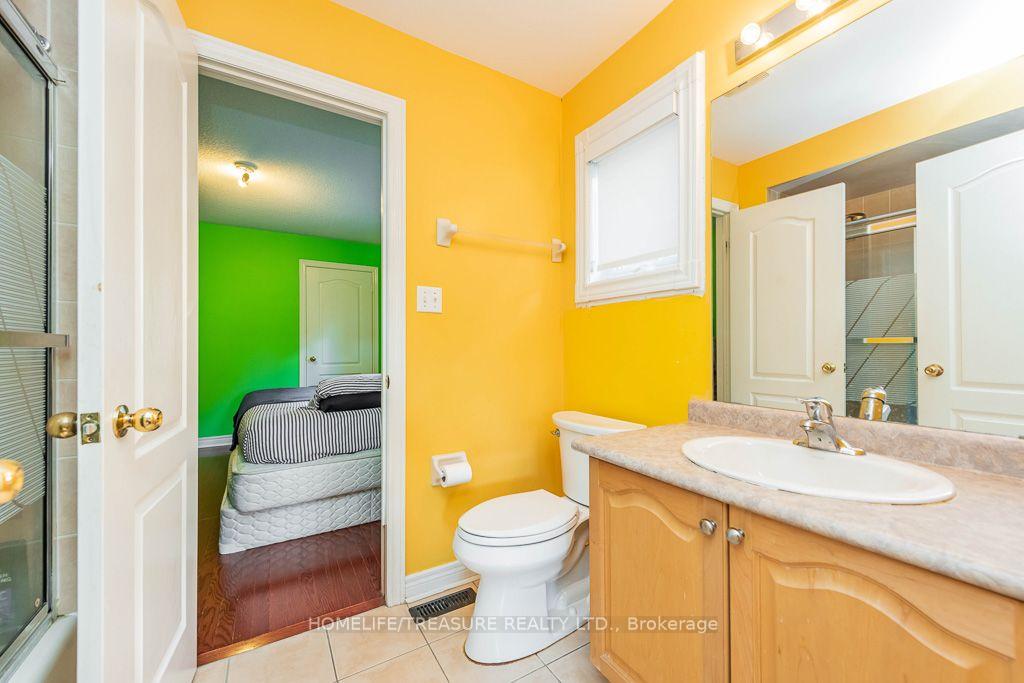Photo 21 of 3353 Destination Drive, Mississauga, Churchill Meadows — HOMEH