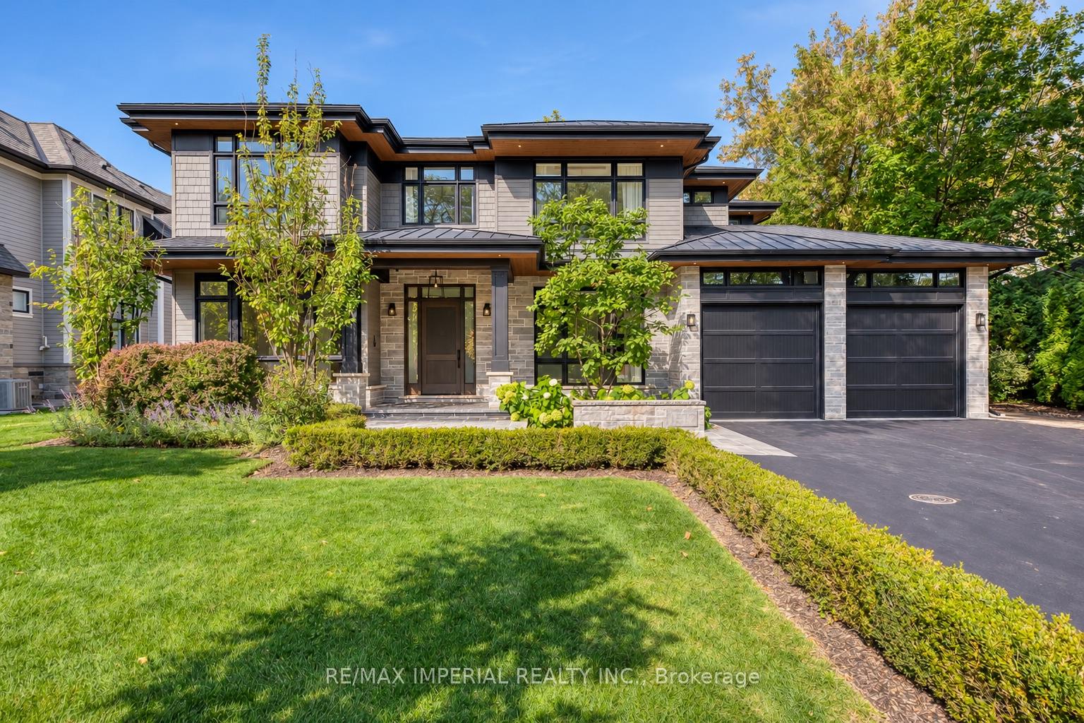 Photo 2 of 1517 Duncan Road, Oakville, Morrison — HOMEH