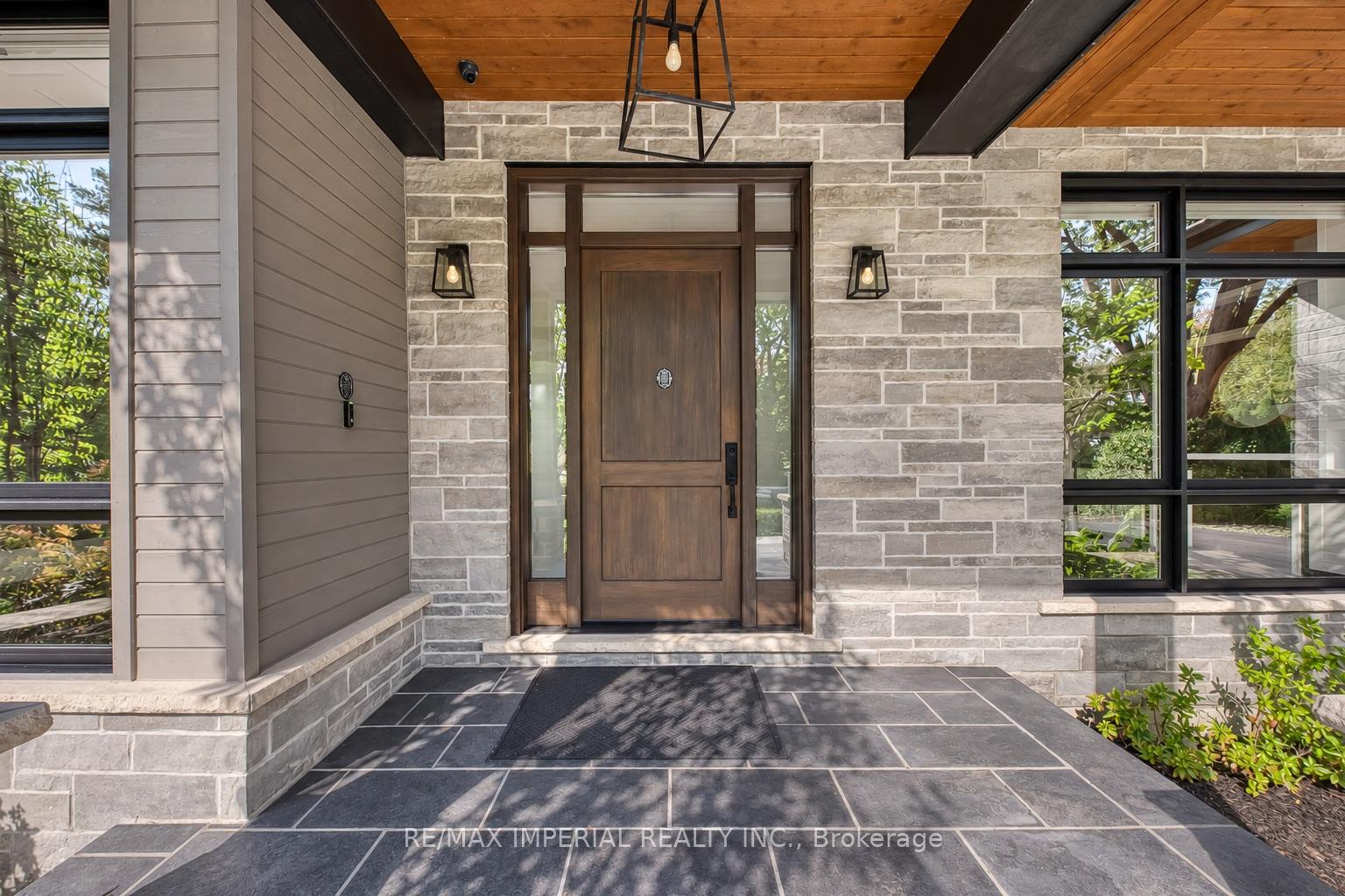 Photo 3 of 1517 Duncan Road, Oakville, Morrison — HOMEH
