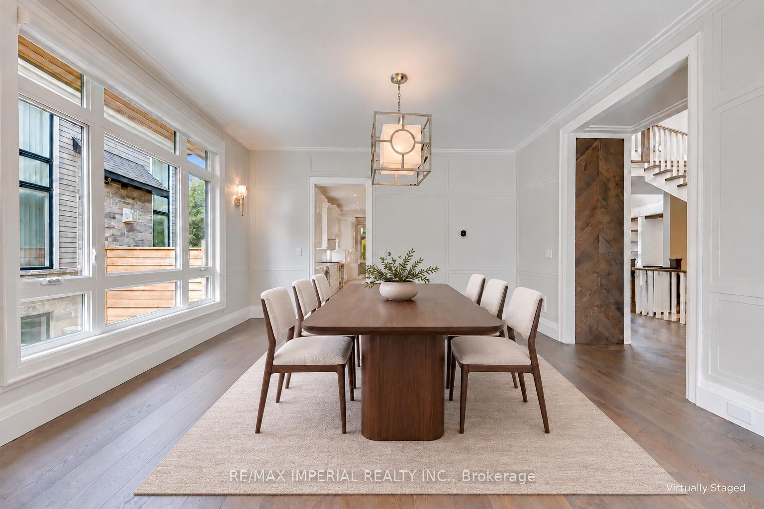Photo 5 of 1517 Duncan Road, Oakville, Morrison — HOMEH