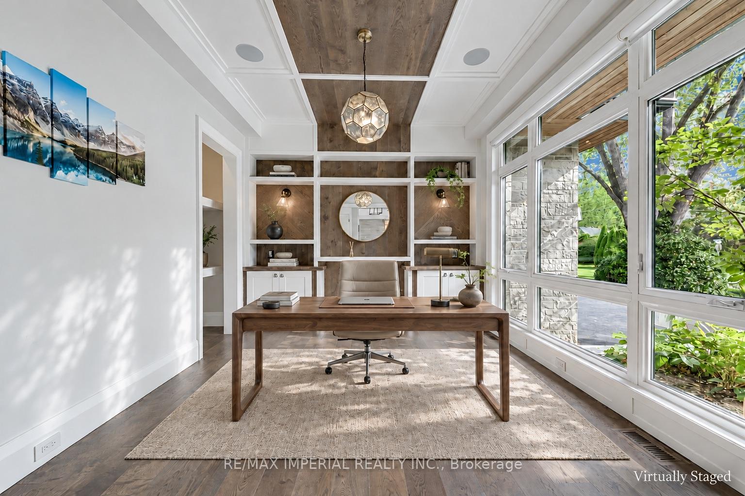 Photo 6 of 1517 Duncan Road, Oakville, Morrison — HOMEH