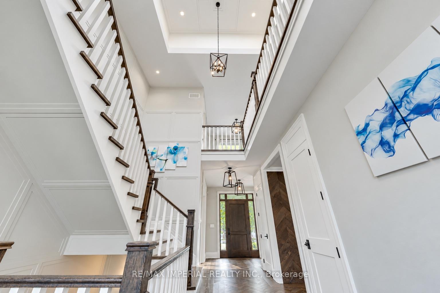 Photo 7 of 1517 Duncan Road, Oakville, Morrison — HOMEH