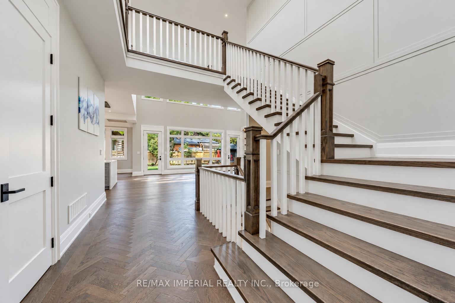 Photo 9 of 1517 Duncan Road, Oakville, Morrison — HOMEH