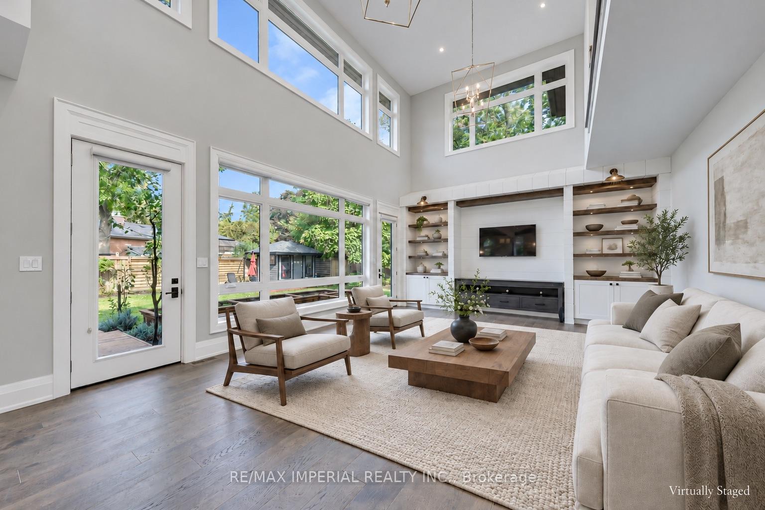 Photo 10 of 1517 Duncan Road, Oakville, Morrison — HOMEH