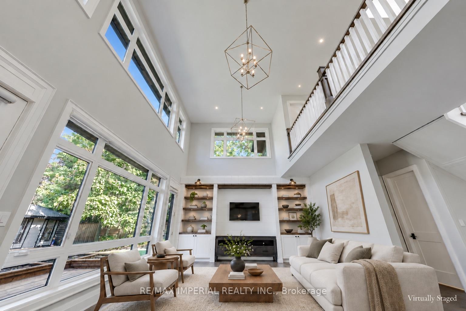 Photo 11 of 1517 Duncan Road, Oakville, Morrison — HOMEH