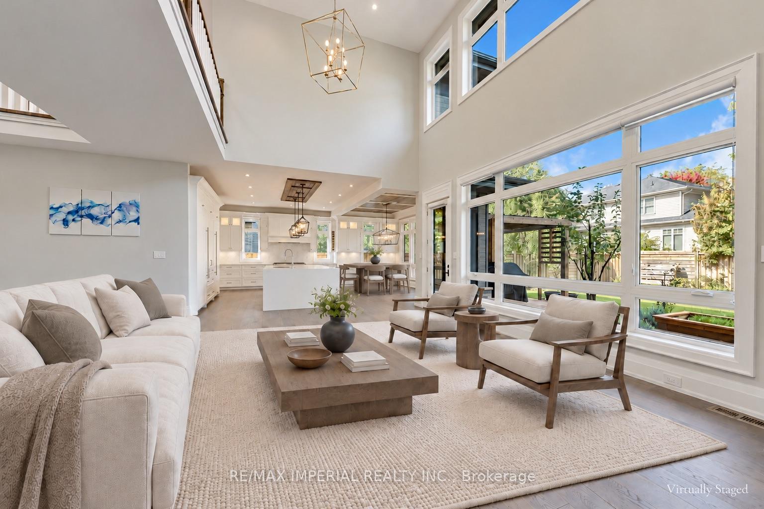 Photo 12 of 1517 Duncan Road, Oakville, Morrison — HOMEH